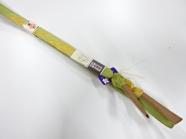 Japanese Kimono / Accessories Silk